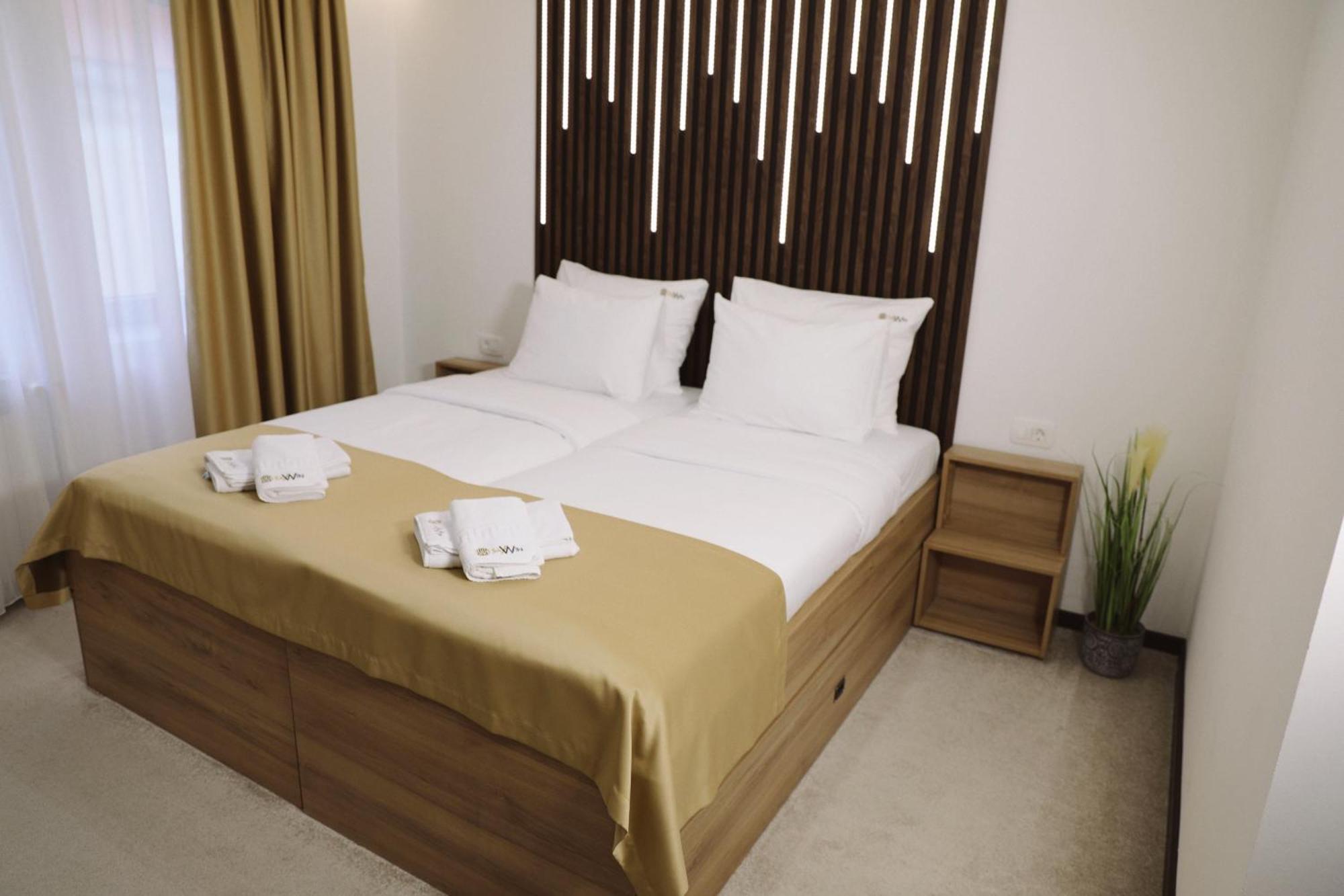 Hotel Sax-Win Pozega Habitación foto