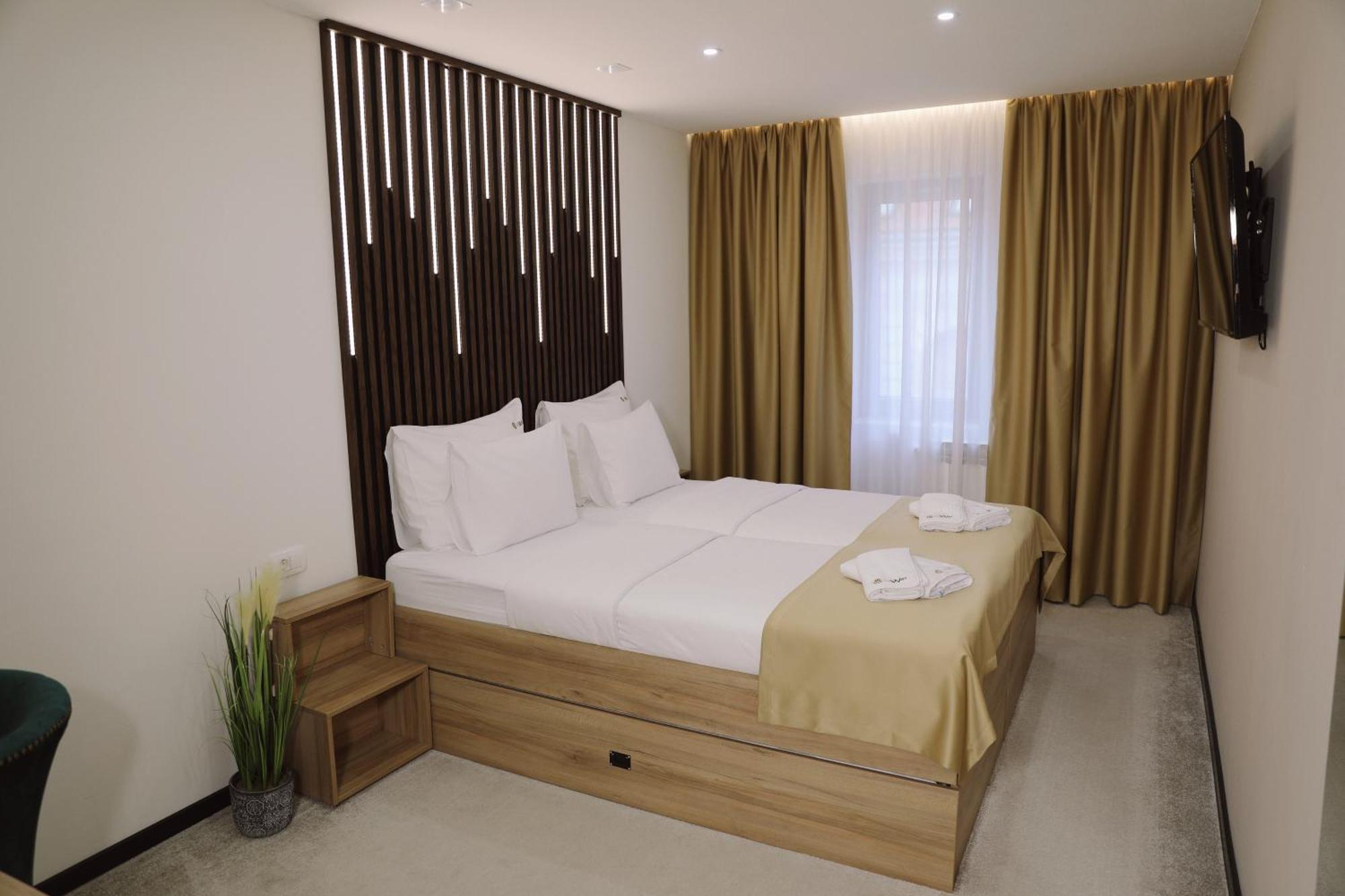 Hotel Sax-Win Pozega Exterior foto