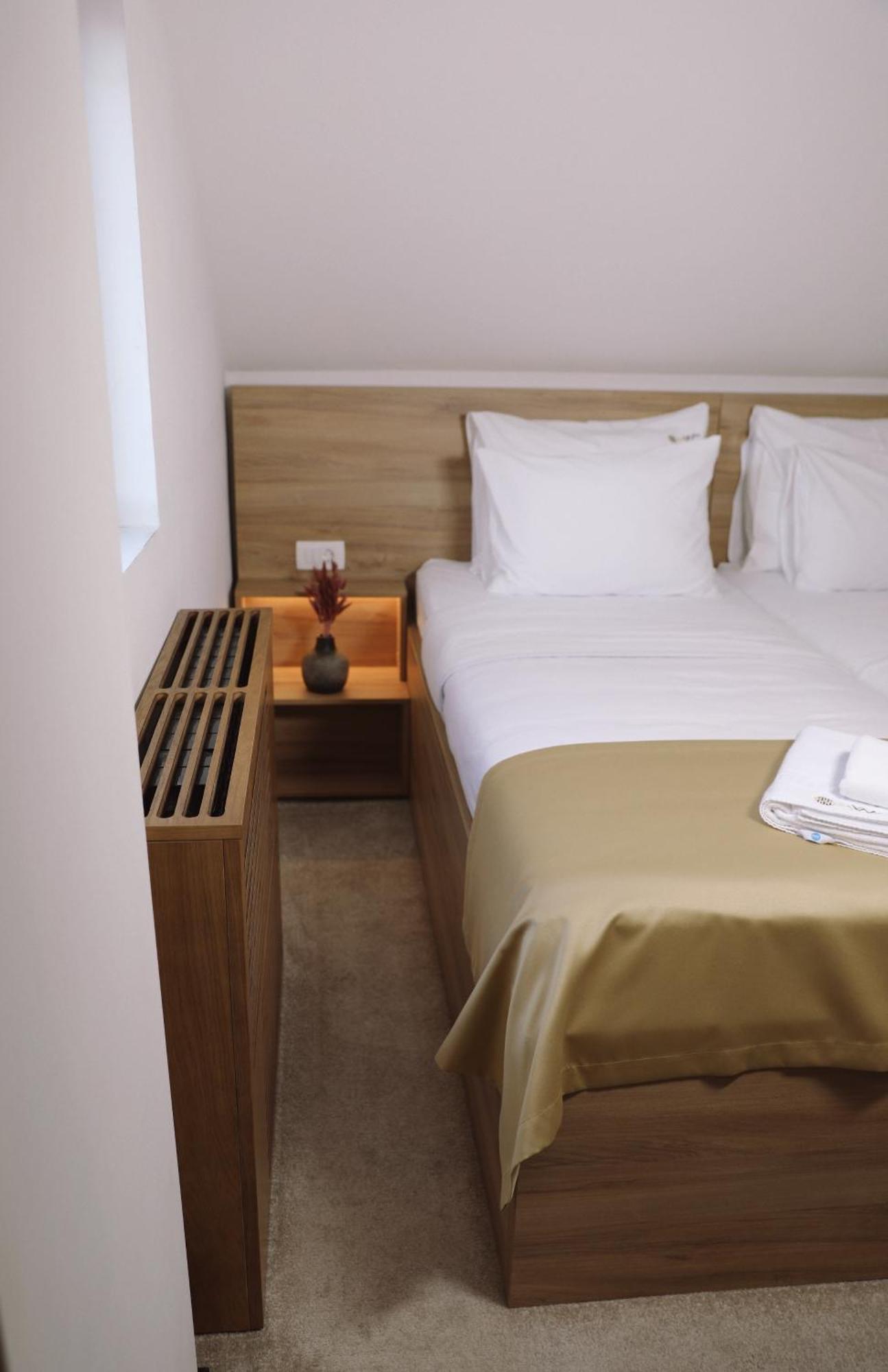 Hotel Sax-Win Pozega Habitación foto